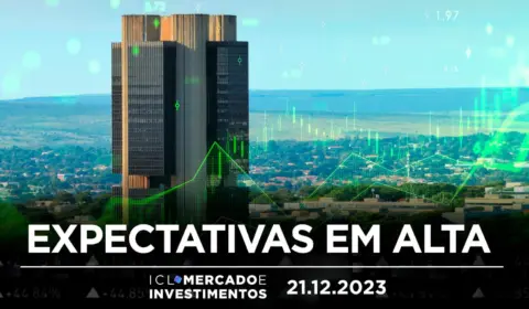 Banco Central melhora projeções da economia em 2023