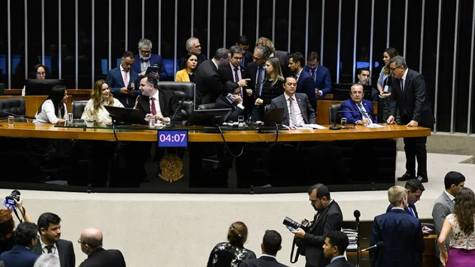 Congresso aprova Orçamento de 2024. Texto segue agora para sanção presidencial