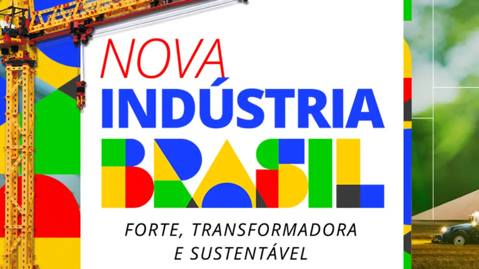 Governo anuncia nova política para desenvolvimento da indústria