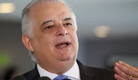 Márcio França diz que governo pode lançar até março versão do Desenrola Brasil para pequenas e microempresas