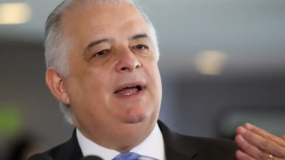 Márcio França diz que governo pode lançar até março versão do Desenrola Brasil para pequenas e microempresas