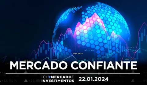 Boletim Focus mostra melhora das expectativas do mercado financeiro