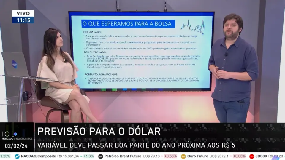 Economistas do ICL destrincham o ‘Mapa da Mina’, aula magna de Eduardo Moreira