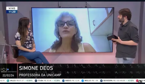 ‘Política monetária baseada em juros altos para controlar a inflação não tem surtido efeito’, diz Simone Deos