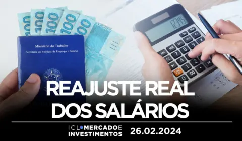 Negociações salariais de janeiro resultam em reajustes acima da inflação