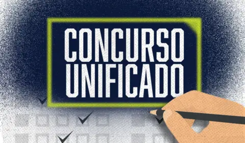 Termina nesta sexta prazo de inscrição no concurso unificado