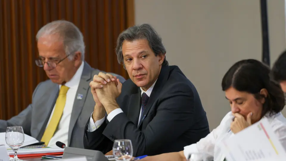 Haddad: regulamentação da reforma tributária depende de conversa com estados e municípios. Proposta deve ser enviada ao Congresso em abril