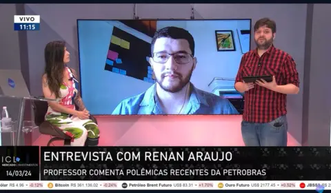 ‘Distribuição de dividendos atrai investidor que busca rentabilidade no curto prazo’, diz Renan Araujo