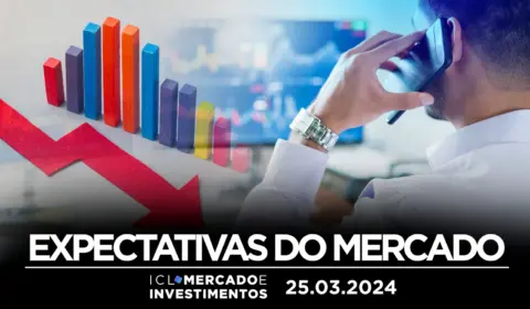 Mercado não acredita em queda da Bolsa essa semana