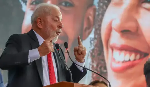 Lula anuncia obras do PAC Seleções com R$ 23 bilhões em investimentos