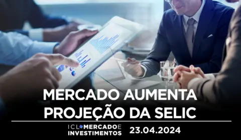 Boletim Focus mostra reação à fala de Campos Neto