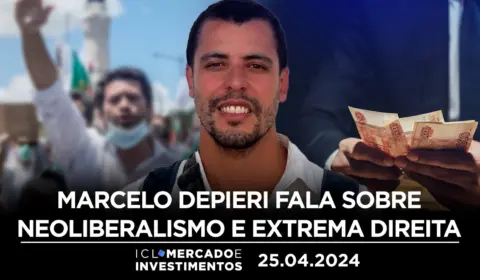 Entrevista: Economista fala sobre ascensão da extrema direita e crise do neoliberalismo