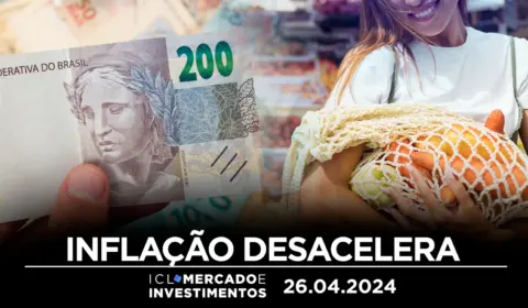 IPCA-15 vem abaixo do esperado pelo mercado