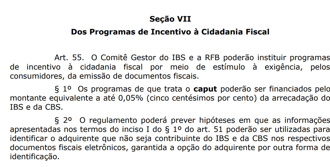 Cidadania fiscal