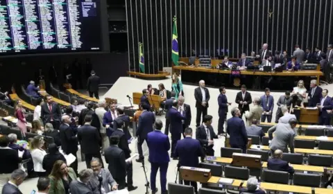 Por meio de ‘jabuti’, Câmara aprova mudança no arcabouço fiscal que libera R$ 15,7 bi ao governo