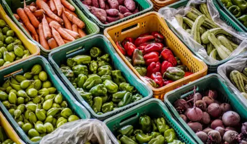 Cesta básica: governo que priorizar isenção tributária de alimentos consumidos pelos mais pobres