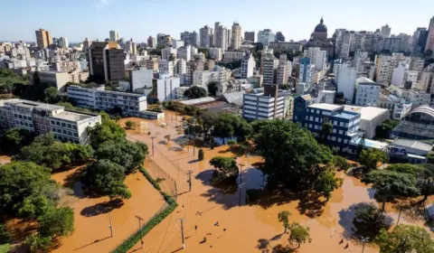 Governo Federal destina mais de R$ 1,4 bilhão do Novo PAC Seleções para o Rio Grande do Sul