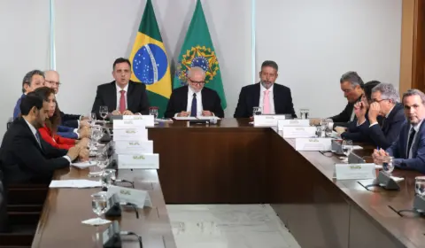 Câmara aprova projeto que reconhece estado de calamidade no Rio Grande do Sul e facilita repasses federais. Texto também tira despesas da meta fiscal