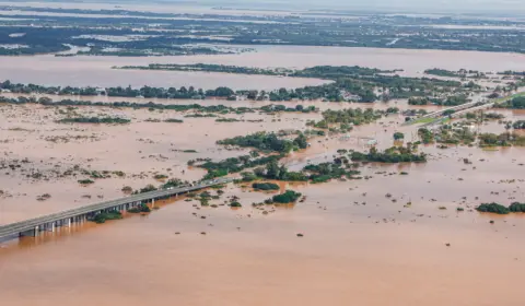 Governo Lula autoriza R$ 480 milhões em emendas ‘pix’ para o Rio Grande do Sul