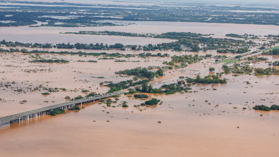 Governo Lula autoriza R$ 480 milhões em emendas ‘pix’ para o Rio Grande do Sul