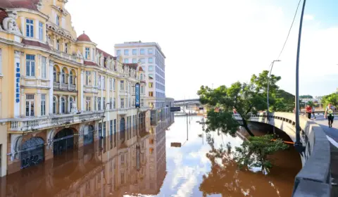 Balanços prévios mostram prejuízo de R$ 594 milhões à agricultura do Rio Grande do Sul. Tragédia ainda atingiu 87% dos empregos industriais no estado