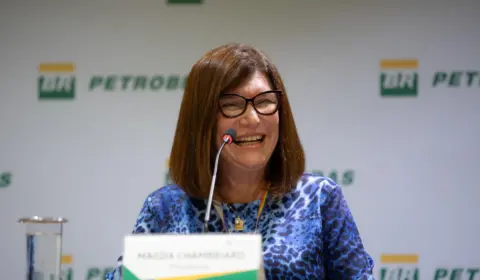 ‘Petrobras tem que acelerar exploração de petróleo por segurança energética’, defende Magda Chambriard