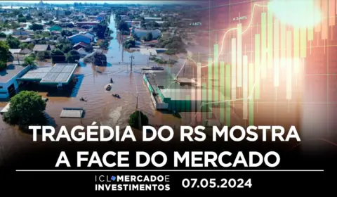 Mesmo com tragédia no RS, grande mídia não dá trégua sobre questão fiscal