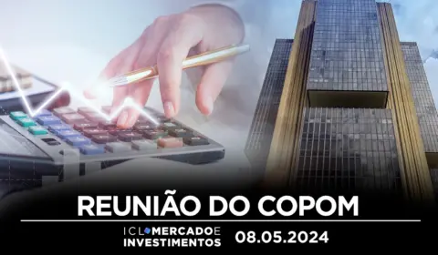 O que esperar da reunião do Copom?