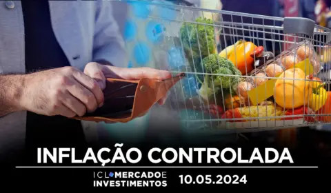 Inflação controlada: preços dos alimentos começam a ceder