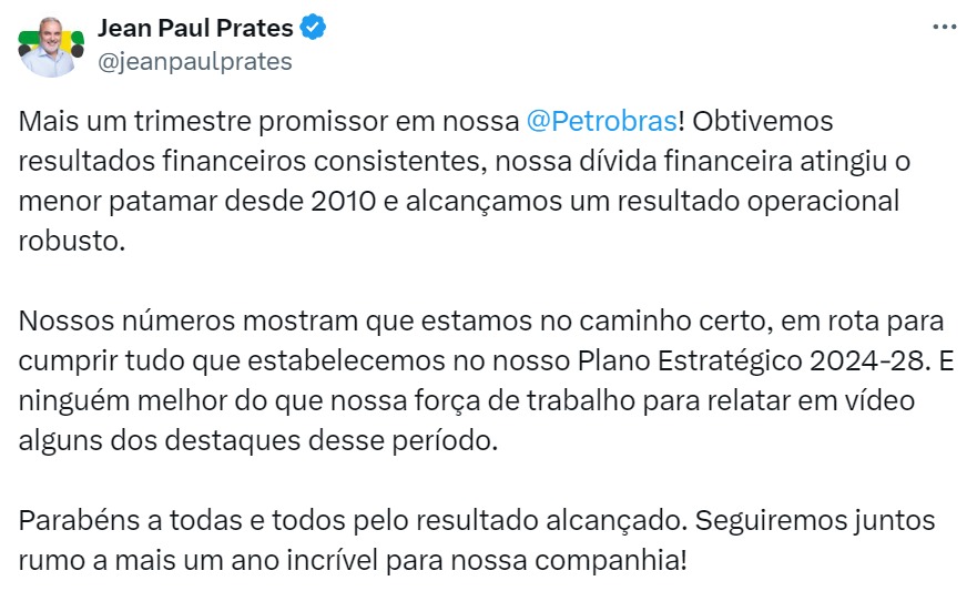 petrobras