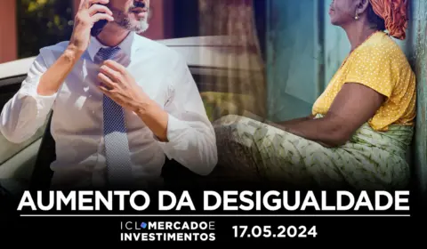 PNAD Contínua: Pesquisa aponta desigualdade no mercado de trabalho brasileiro