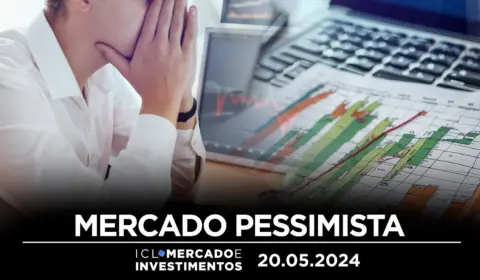 Mercado pessimista: Boletim Focus aumenta projeção da Selic para esse ano