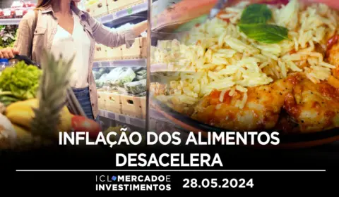 Prévia da inflação: Arroz e feijão têm queda no preço em maio