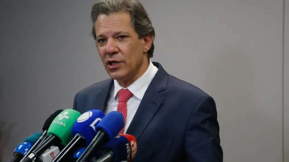 Haddad: reuniões sobre corte de gastos ‘terminaram’ e Lula deve apresentar pacote antes ao Congresso