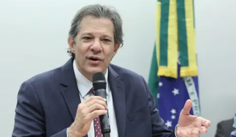 Haddad diz que críticas à política econômica ‘não têm amparo em dados’; ministro dá aula a deputados bolsonaristas