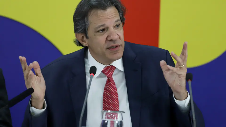 Haddad: ‘BC dialoga mais com o mercado do que com a Fazenda e relação com Campos Neto já foi mais harmoniosa’