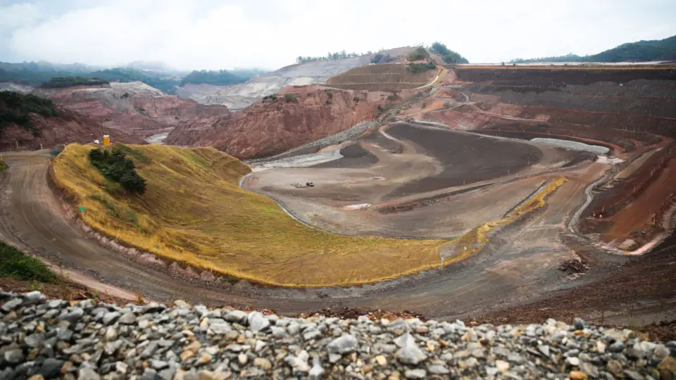 União, MG e ES apresentam contraproposta de R$ 109 bi em acordo com Samarco, Vale e BHP por acidente em Mariana