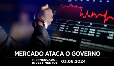 Mercado ataca governo: fim de semana marcado por declarações controversas sobre resultados econômicos