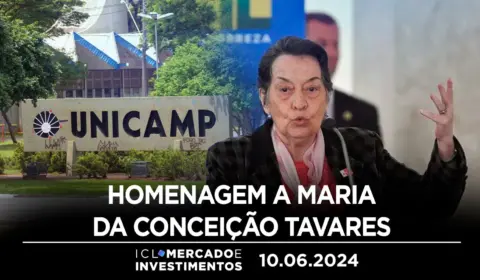 Homenagem a Maria da Conceição Tavares: Entenda o legado que a economista deixou para o Brasil