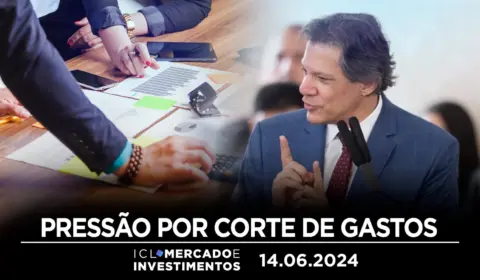 Haddad fala em revisar gastos do governo