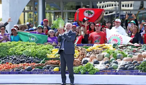 Agricultura familiar terá R$ 76 bi para produção de alimentos