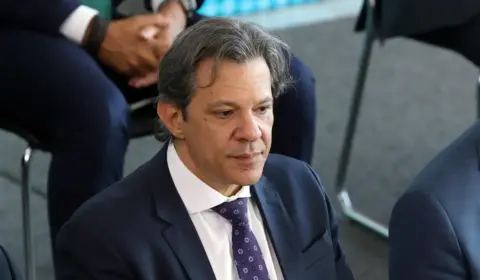 Haddad: governo determina preservação do arcabouço fiscal e corte de R$ 25,9 bi em despesas obrigatórias