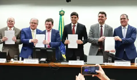 Reforma tributária: carne fica fora da cesta básica; carro elétrico e apostas terão ‘imposto do pecado’