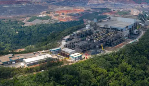 Lucro da Vale avança 210% no 2º trimestre. Mineradora vai distribuir R$ 8,9 bi a acionistas