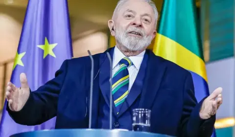 Lula assinará convênio sobre Bacia do Prata durante Cúpula do Mercosul, no Paraguai