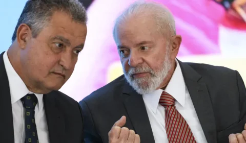 Governo Lula faz reuniões para buscar solução para emendas parlamentares bloqueadas pelo STF