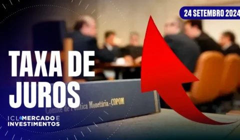 Ata do Copom sinaliza para novas altas futuras