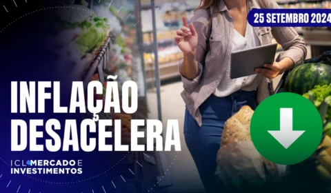 IPCA-15: Preço dos alimentos ajudou a controlar a inflação