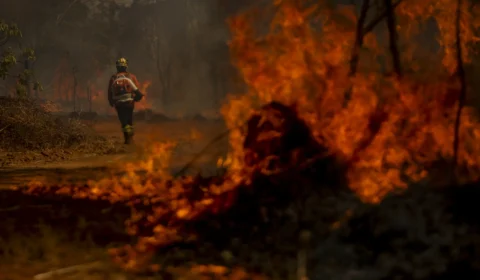 Incêndios e estiagem não devem afetar atividade econômica, mas já impactam preços de alimentos