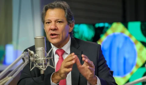 Moody’s eleva nota de crédito do Brasil com ‘rating’ positivo; Haddad vê retomada do grau de investimento até o fim do governo